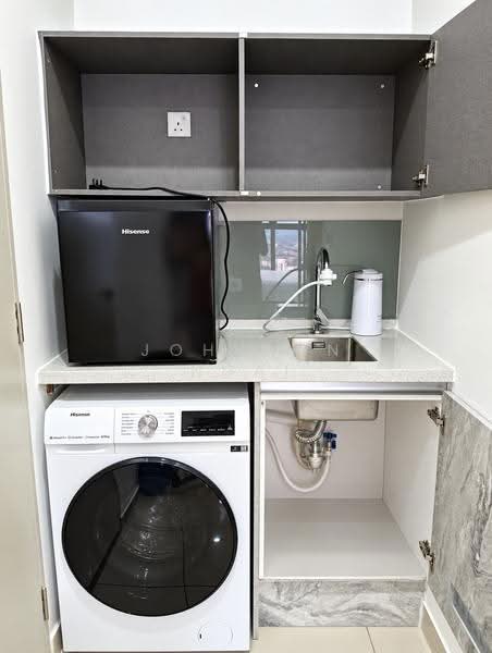 Service Residence for Rent at Trion 2 @ KL - Johnson Ngai - Interior - PropertyGuru.com.my