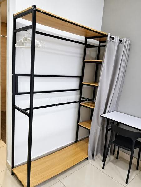 Service Residence for Rent at Trion 2 @ KL - Johnson Ngai - Interior - PropertyGuru.com.my