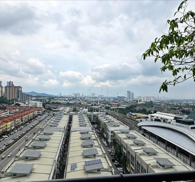 Office for Rent in Bandar Puteri Puchong (Puchong) - Joyce Hoo - View - PropertyGuru.com.my