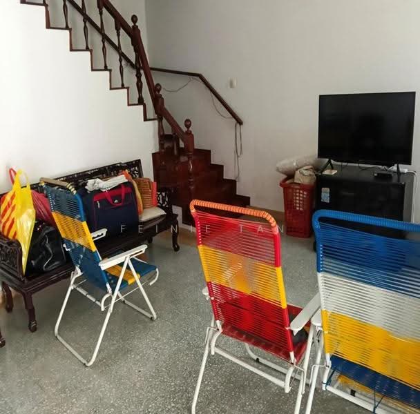 2-storey Terraced House for Sale in Jalan Ipoh (Kuala Lumpur) - Feinie Tan - PropertyGuru.com.my