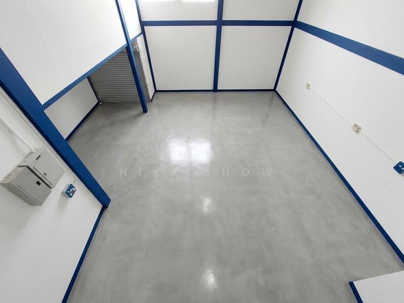 Factory for Sale in SIS Industrial Park (Beranang) - Niki Chow - Interior - PropertyGuru.com.my