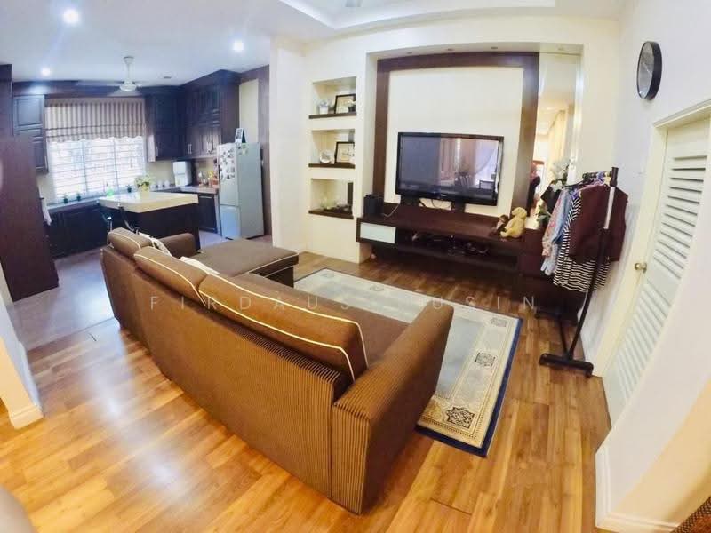 Bungalow House for Sale in Sungai Buloh (Selangor) - Firdaus Husin - PropertyGuru.com.my
