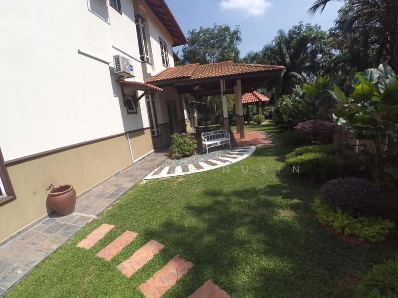 Bungalow House for Sale in Sungai Buloh (Selangor) - Firdaus Husin - PropertyGuru.com.my