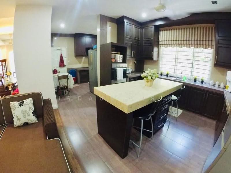 Bungalow House for Sale in Sungai Buloh (Selangor) - Firdaus Husin - PropertyGuru.com.my