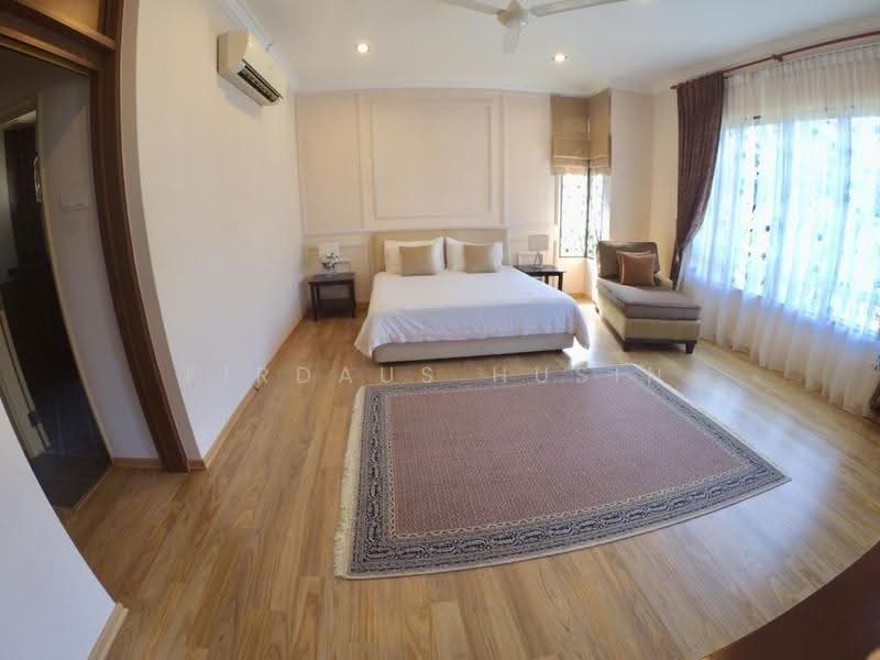 Bungalow House for Sale in Sungai Buloh (Selangor) - Firdaus Husin - PropertyGuru.com.my