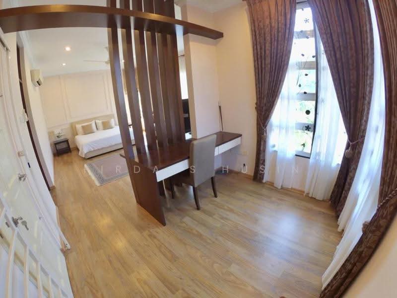 Bungalow House for Sale in Sungai Buloh (Selangor) - Firdaus Husin - PropertyGuru.com.my