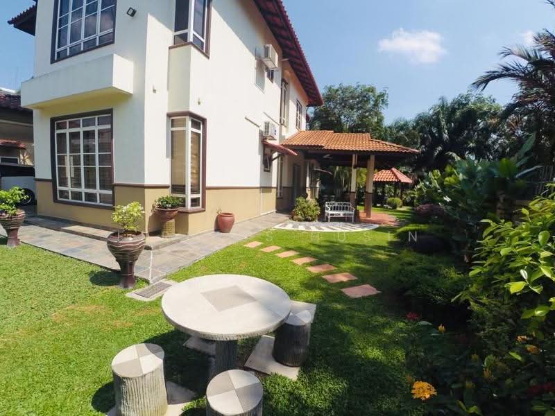 Bungalow House for Sale in Sungai Buloh (Selangor) - Firdaus Husin - PropertyGuru.com.my