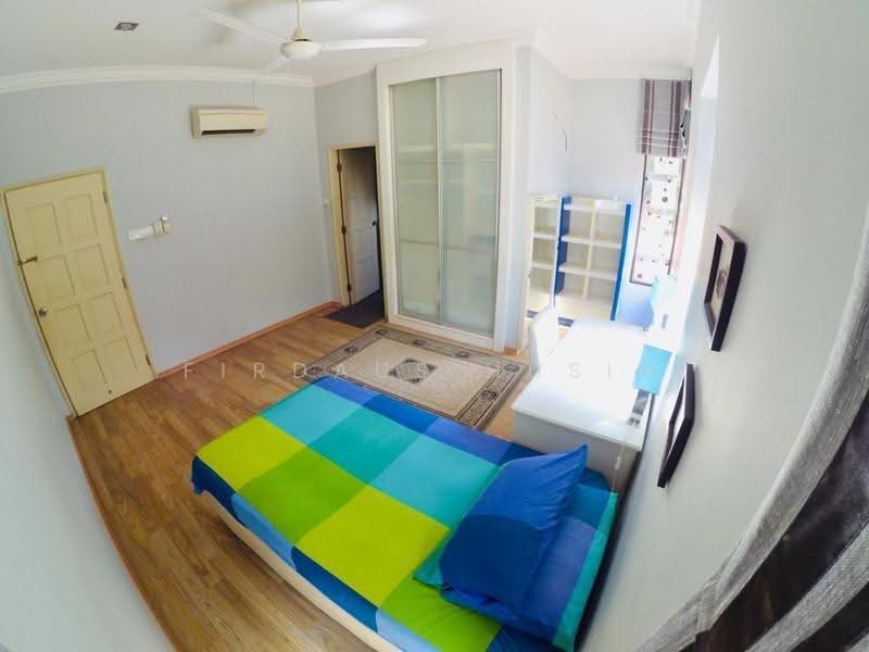 Bungalow House for Sale in Sungai Buloh (Selangor) - Firdaus Husin - PropertyGuru.com.my