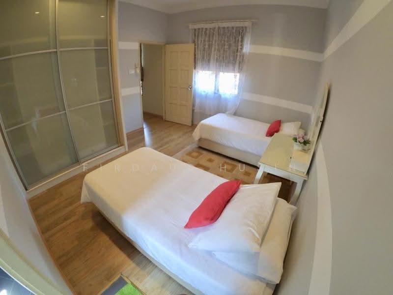 Bungalow House for Sale in Sungai Buloh (Selangor) - Firdaus Husin - PropertyGuru.com.my