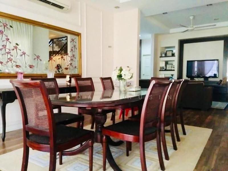 Bungalow House for Sale in Sungai Buloh (Selangor) - Firdaus Husin - PropertyGuru.com.my