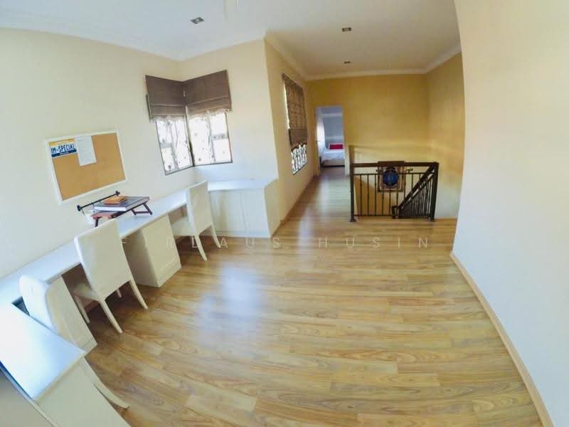 Bungalow House for Sale in Sungai Buloh (Selangor) - Firdaus Husin - PropertyGuru.com.my