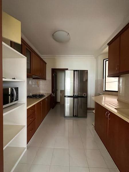 Condominium for Rent at Miami Green - Rainny Wong - Kitchen - PropertyGuru.com.my