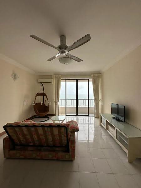 Condominium for Rent at Miami Green - Rainny Wong - Living Room - PropertyGuru.com.my