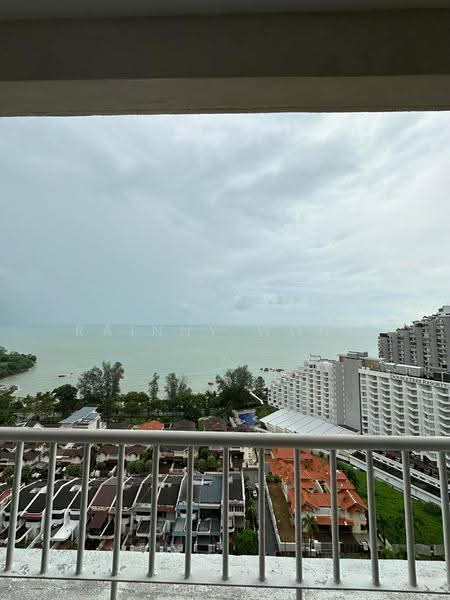Condominium for Rent at Miami Green - Rainny Wong - View - PropertyGuru.com.my