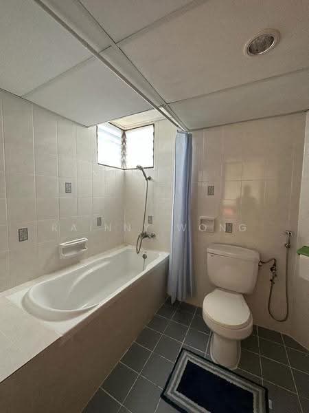 Condominium for Rent at Miami Green - Rainny Wong - Bathroom - PropertyGuru.com.my