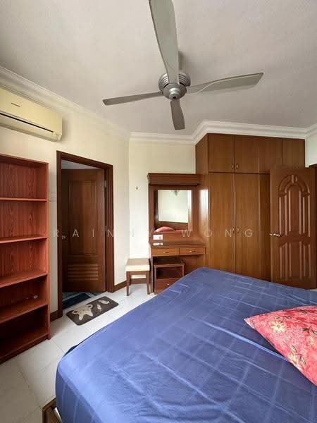 Condominium for Rent at Miami Green - Rainny Wong - Bedroom - PropertyGuru.com.my