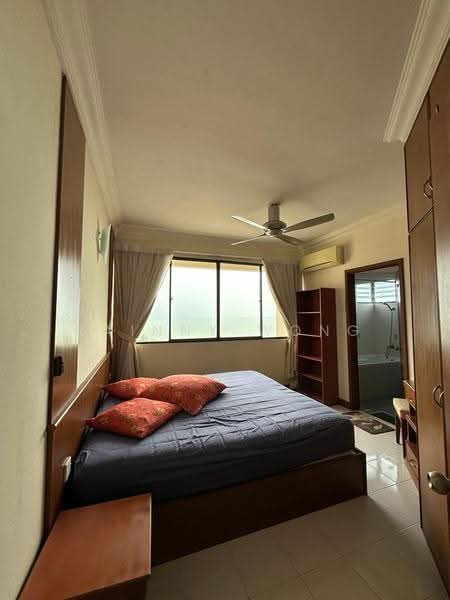 Condominium for Rent at Miami Green - Rainny Wong - Bedroom - PropertyGuru.com.my