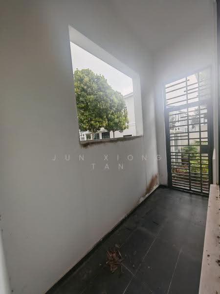 Rumah Teres 2-Tingkat untuk Dijual di Kota Masai (Pasir Gudang) - Jun Xiong Tan - Exterior - PropertyGuru.com.my