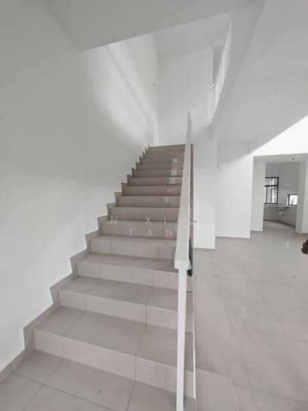 Rumah Teres 2-Tingkat untuk Dijual di Kota Masai (Pasir Gudang) - Jun Xiong Tan - Interior - PropertyGuru.com.my