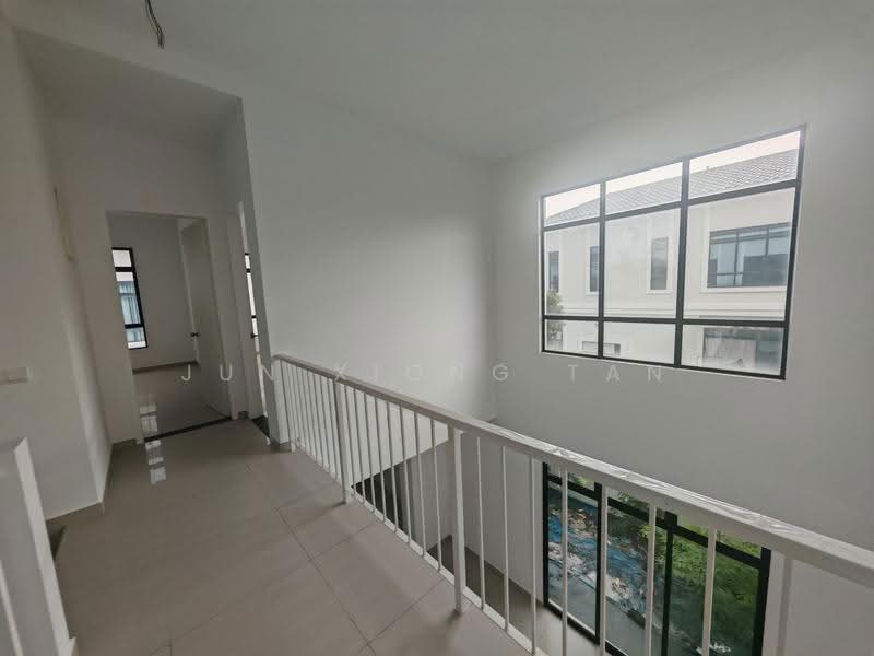 Rumah Teres 2-Tingkat untuk Dijual di Kota Masai (Pasir Gudang) - Jun Xiong Tan - Interior - PropertyGuru.com.my