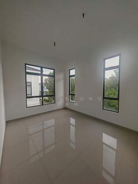 Rumah Teres 2-Tingkat untuk Dijual di Kota Masai (Pasir Gudang) - Jun Xiong Tan - Interior - PropertyGuru.com.my