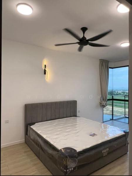 Condominium for Rent at Anggun Residences - Wilson Goh - Bedroom - PropertyGuru.com.my