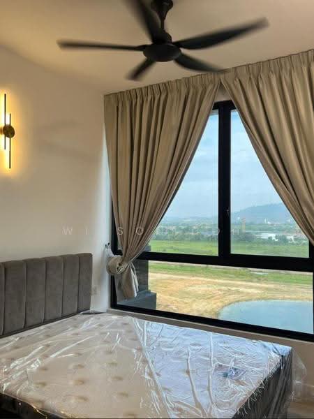 Condominium for Rent at Anggun Residences - Wilson Goh - Bedroom - PropertyGuru.com.my