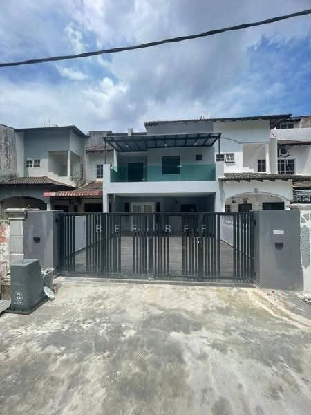 Rumah Teres 2-Tingkat untuk Dijual di Taman Skudai Baru (Skudai) - Bee Bee - PropertyGuru.com.my