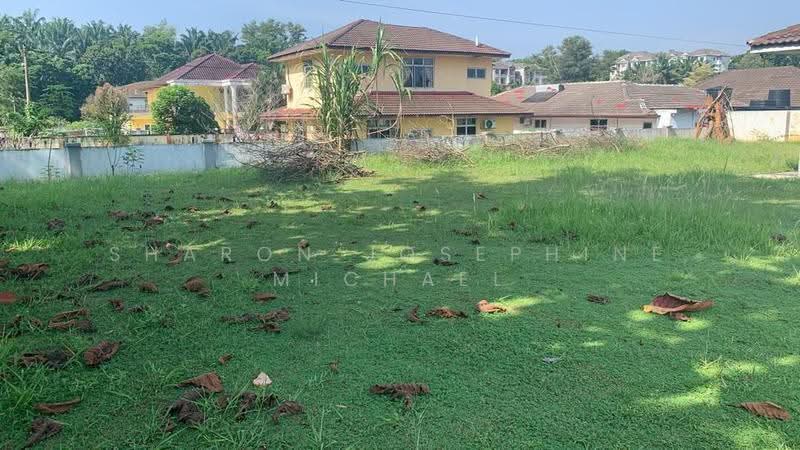 Rumah Teres 2-Tingkat untuk Disewa di Bukit Beruntung (Selangor) - Sharon Josephine Michael - Exterior - PropertyGuru.com.my