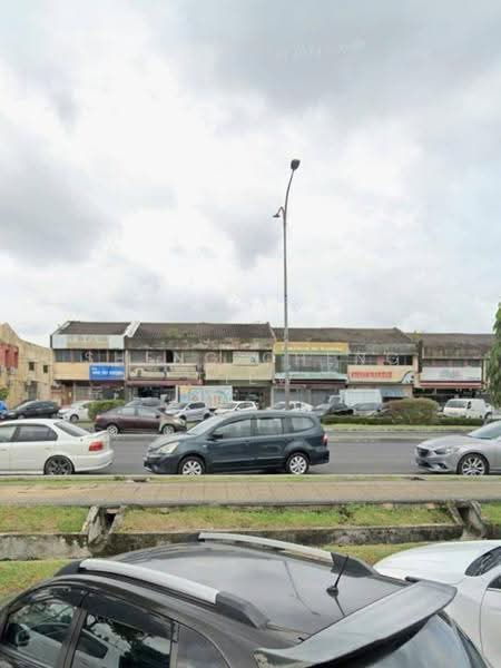 Shop for Rent in Taman Ungku Tun Aminah (Skudai) - Sheng Cheng Tiew - PropertyGuru.com.my