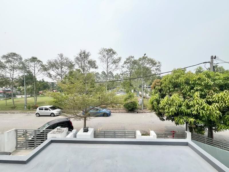 2-storey Terraced House for Sale in Bandar Tasik Puteri (Rawang) - Katherine Leong - Exterior - PropertyGuru.com.my