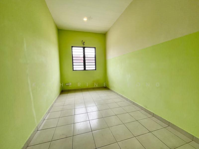 2-storey Terraced House for Sale in Bandar Tasik Puteri (Rawang) - Katherine Leong - Interior - PropertyGuru.com.my