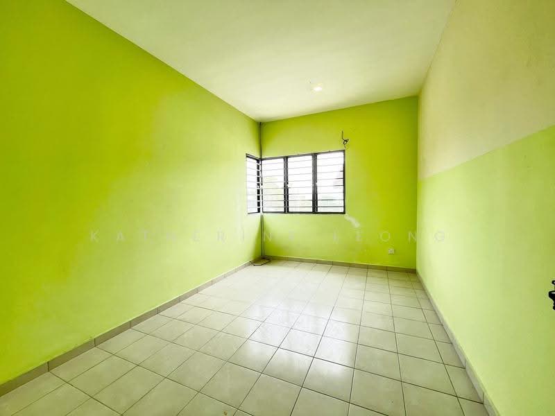 2-storey Terraced House for Sale in Bandar Tasik Puteri (Rawang) - Katherine Leong - Interior - PropertyGuru.com.my