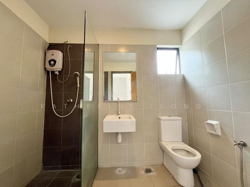2-storey Terraced House for Sale in Bandar Tasik Puteri (Rawang) - Katherine Leong - Bathroom - PropertyGuru.com.my
