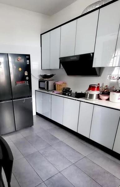 Rumah Teres 2-Tingkat untuk Dijual di Bandar Indahpura (Kulai) - Jack Chai - PropertyGuru.com.my
