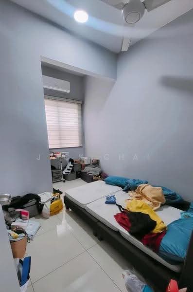 Rumah Teres 2-Tingkat untuk Dijual di Bandar Indahpura (Kulai) - Jack Chai - PropertyGuru.com.my