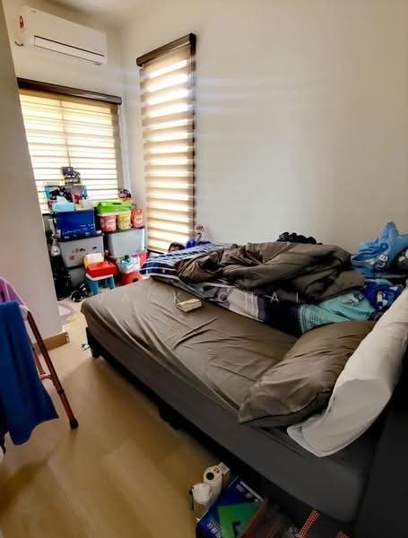 Rumah Teres 2-Tingkat untuk Dijual di Bandar Indahpura (Kulai) - Jack Chai - PropertyGuru.com.my