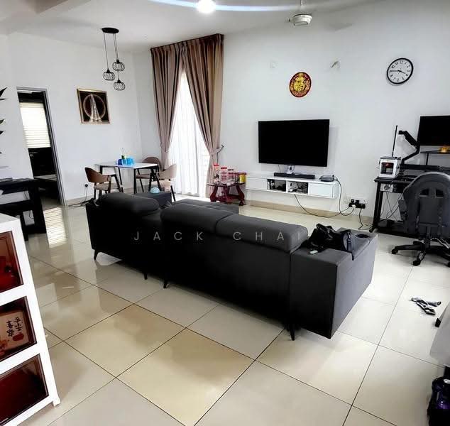 Rumah Teres 2-Tingkat untuk Dijual di Bandar Indahpura (Kulai) - Jack Chai - PropertyGuru.com.my