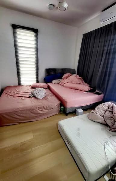 Rumah Teres 2-Tingkat untuk Dijual di Bandar Indahpura (Kulai) - Jack Chai - PropertyGuru.com.my