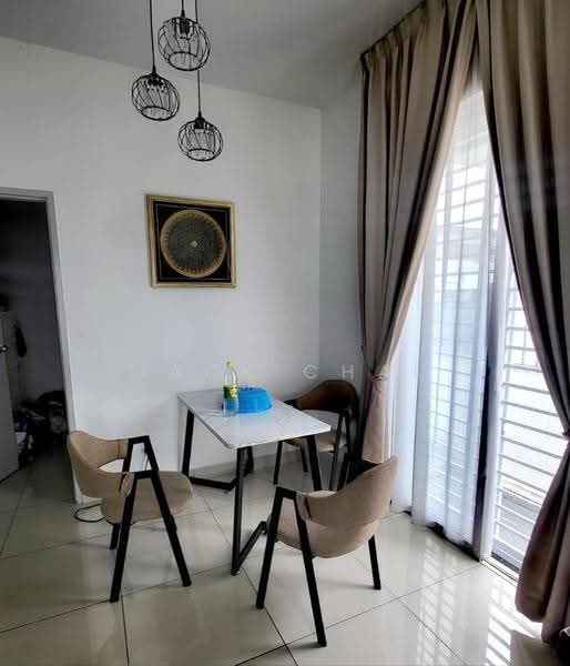 Rumah Teres 2-Tingkat untuk Dijual di Bandar Indahpura (Kulai) - Jack Chai - PropertyGuru.com.my
