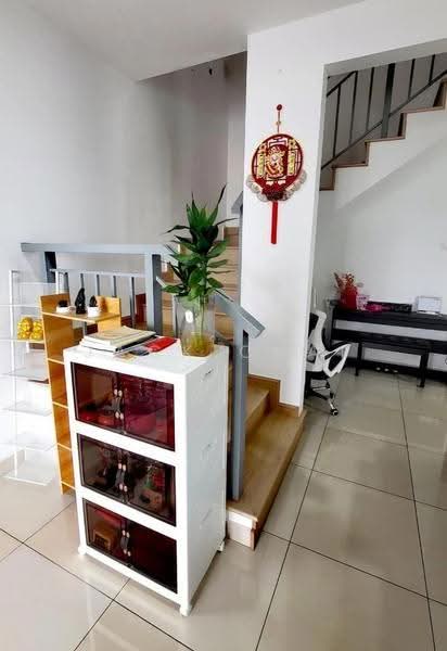 Rumah Teres 2-Tingkat untuk Dijual di Bandar Indahpura (Kulai) - Jack Chai - PropertyGuru.com.my