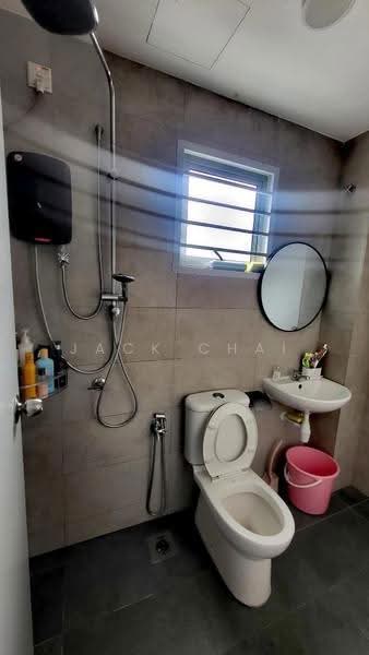 Rumah Teres 2-Tingkat untuk Dijual di Bandar Indahpura (Kulai) - Jack Chai - PropertyGuru.com.my
