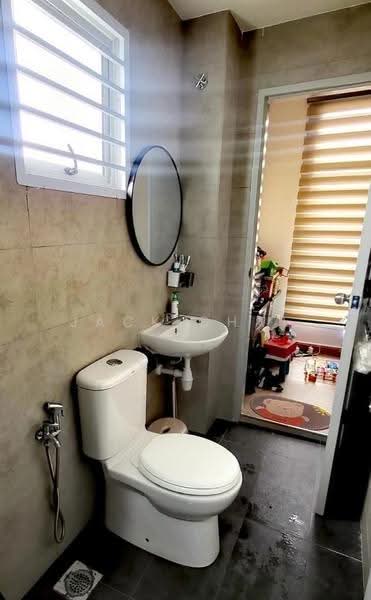Rumah Teres 2-Tingkat untuk Dijual di Bandar Indahpura (Kulai) - Jack Chai - PropertyGuru.com.my
