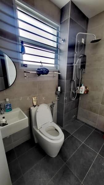 Rumah Teres 2-Tingkat untuk Dijual di Bandar Indahpura (Kulai) - Jack Chai - PropertyGuru.com.my