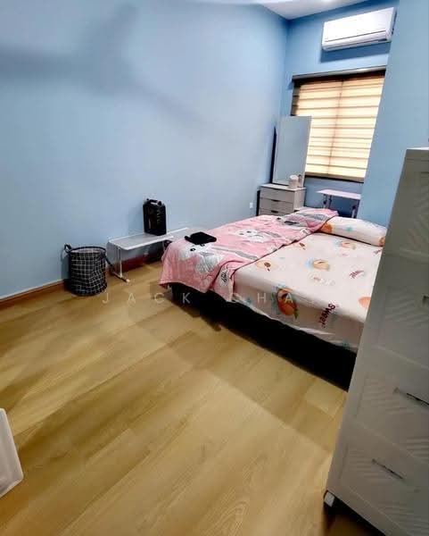 Rumah Teres 2-Tingkat untuk Dijual di Bandar Indahpura (Kulai) - Jack Chai - PropertyGuru.com.my