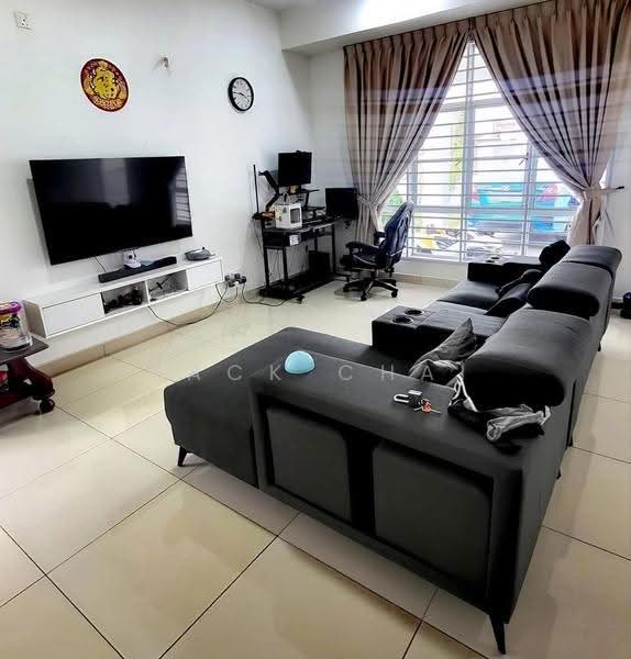 Rumah Teres 2-Tingkat untuk Dijual di Bandar Indahpura (Kulai) - Jack Chai - PropertyGuru.com.my