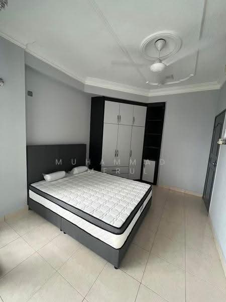 Condominium for Rent at Villa Wangsamas - Muhammad Amerul - Bedroom - PropertyGuru.com.my