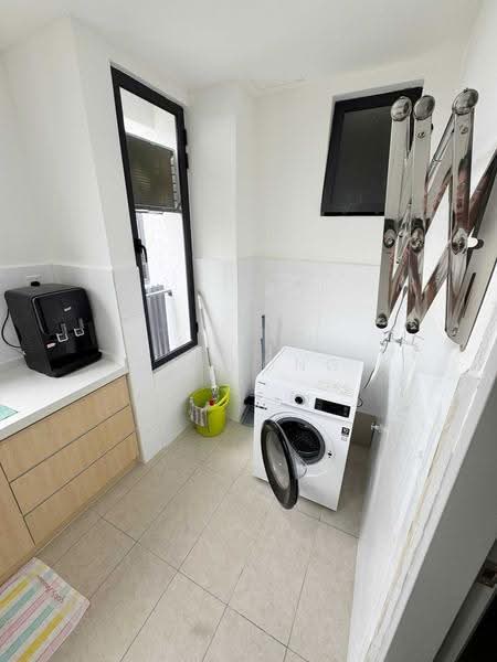 Pangsapuri untuk Disewa di You City 3 - FM Hong - Interior - PropertyGuru.com.my