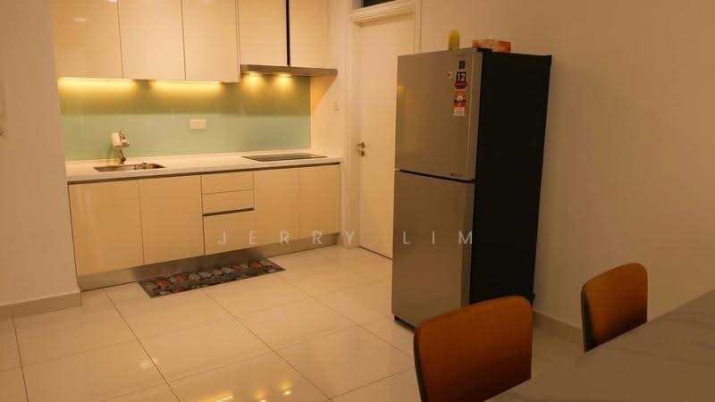 Condominium for Rent at Teega Residences - Jerry Lim - Kitchen - PropertyGuru.com.my
