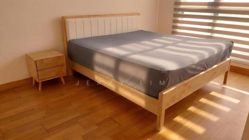 Condominium for Rent at Teega Residences - Jerry Lim - Bedroom - PropertyGuru.com.my